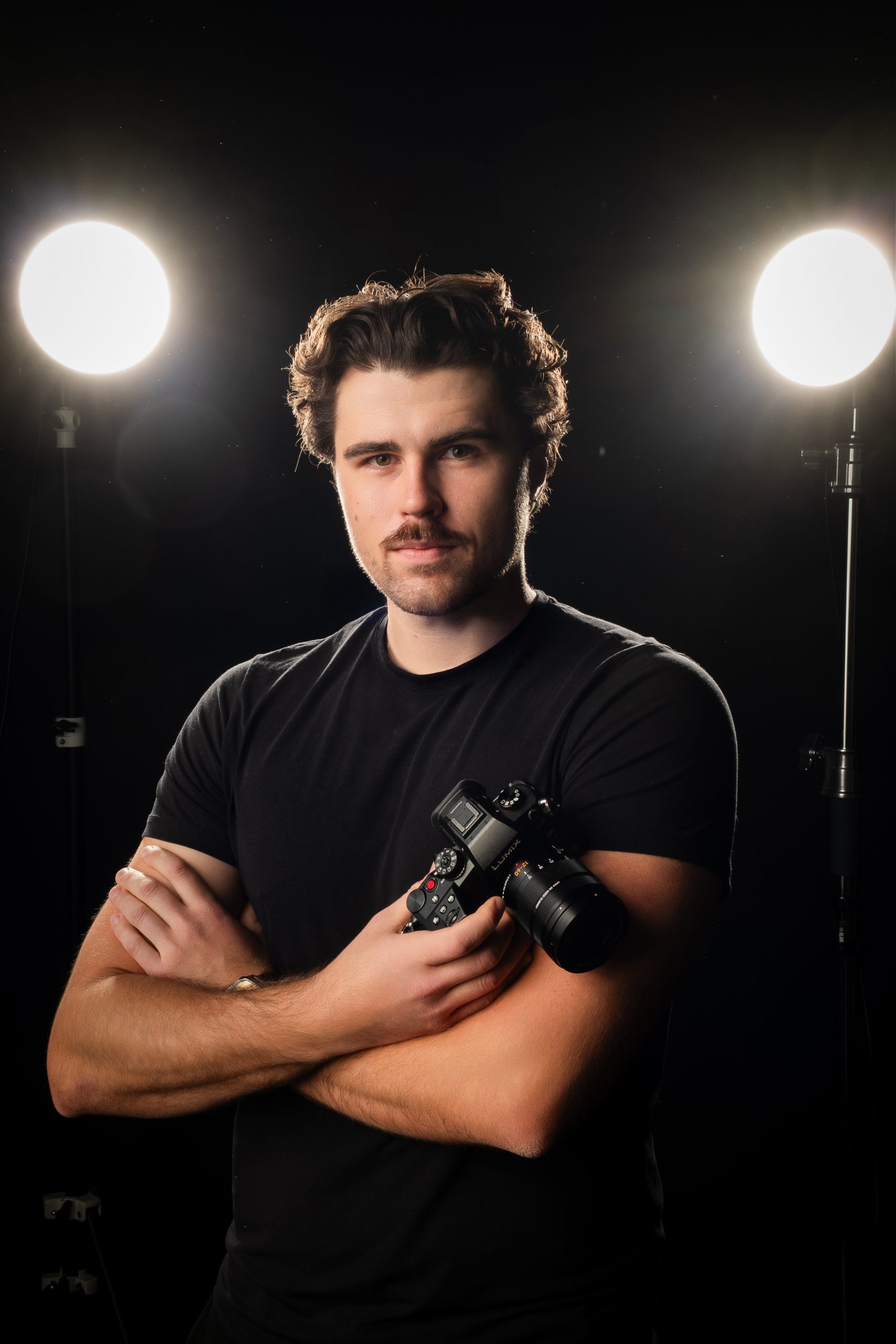 Kacper - Visual Creator