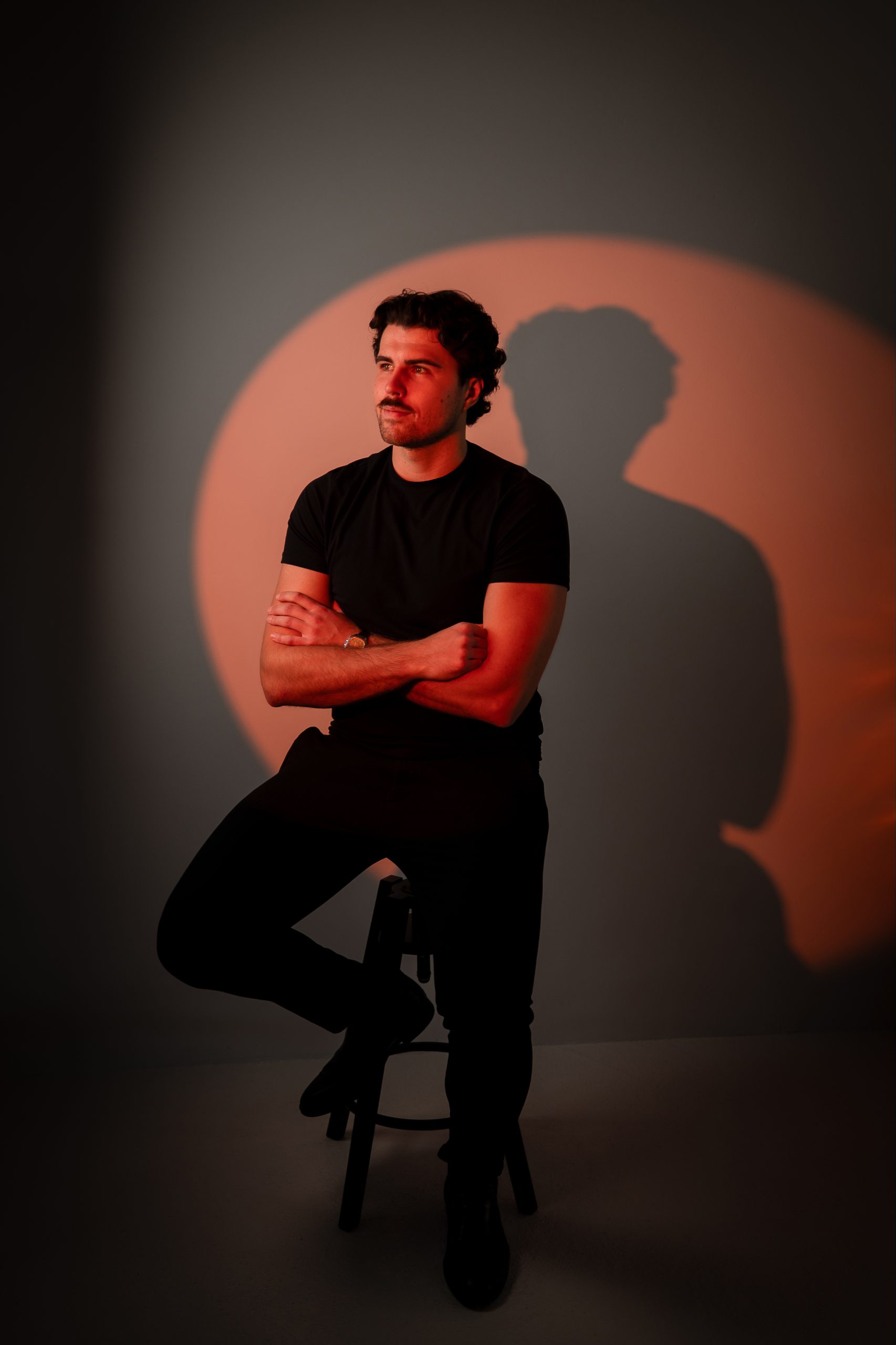 Kacper - Realizacja Celów