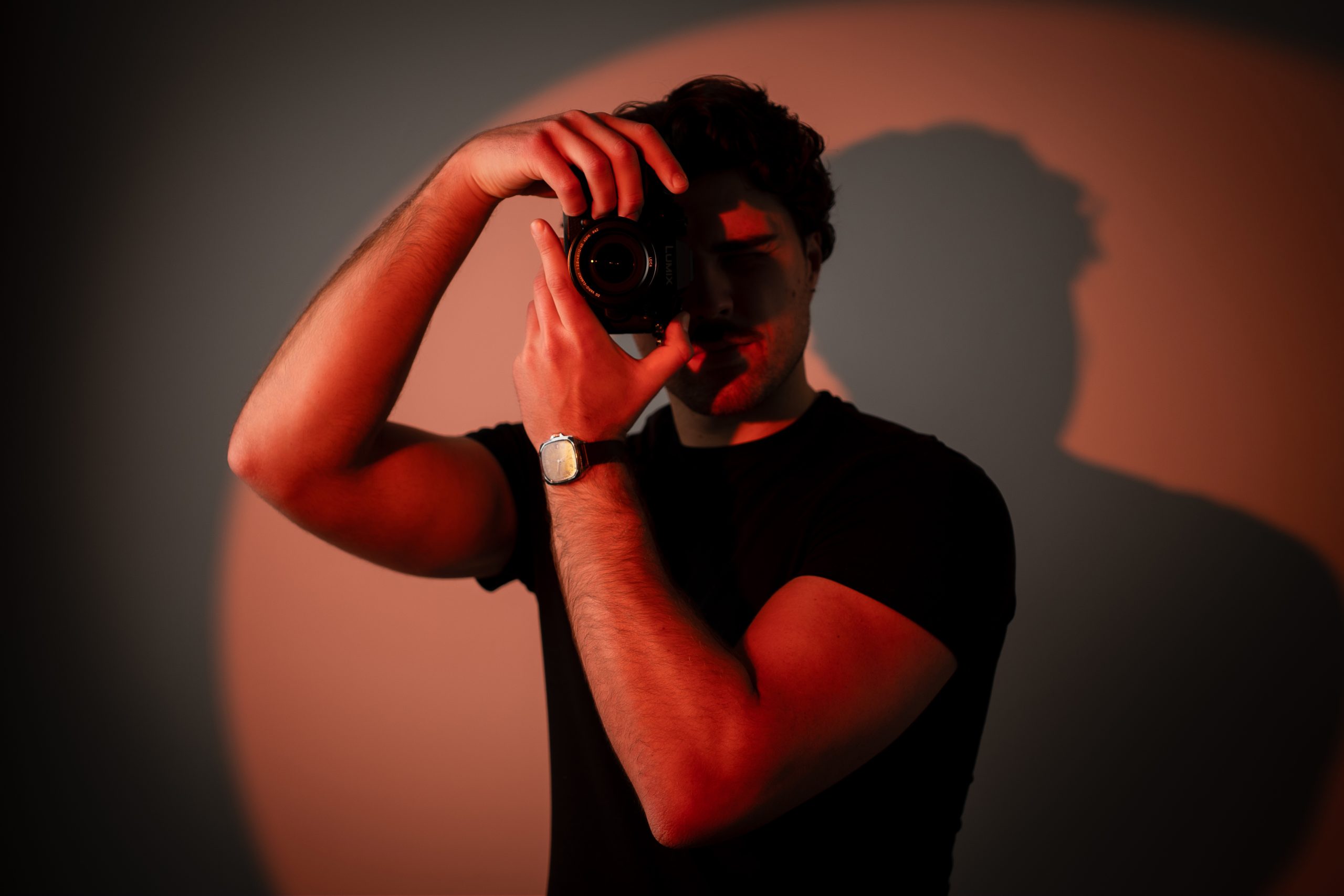 Hybrid Video Workflow - produkcja wideo