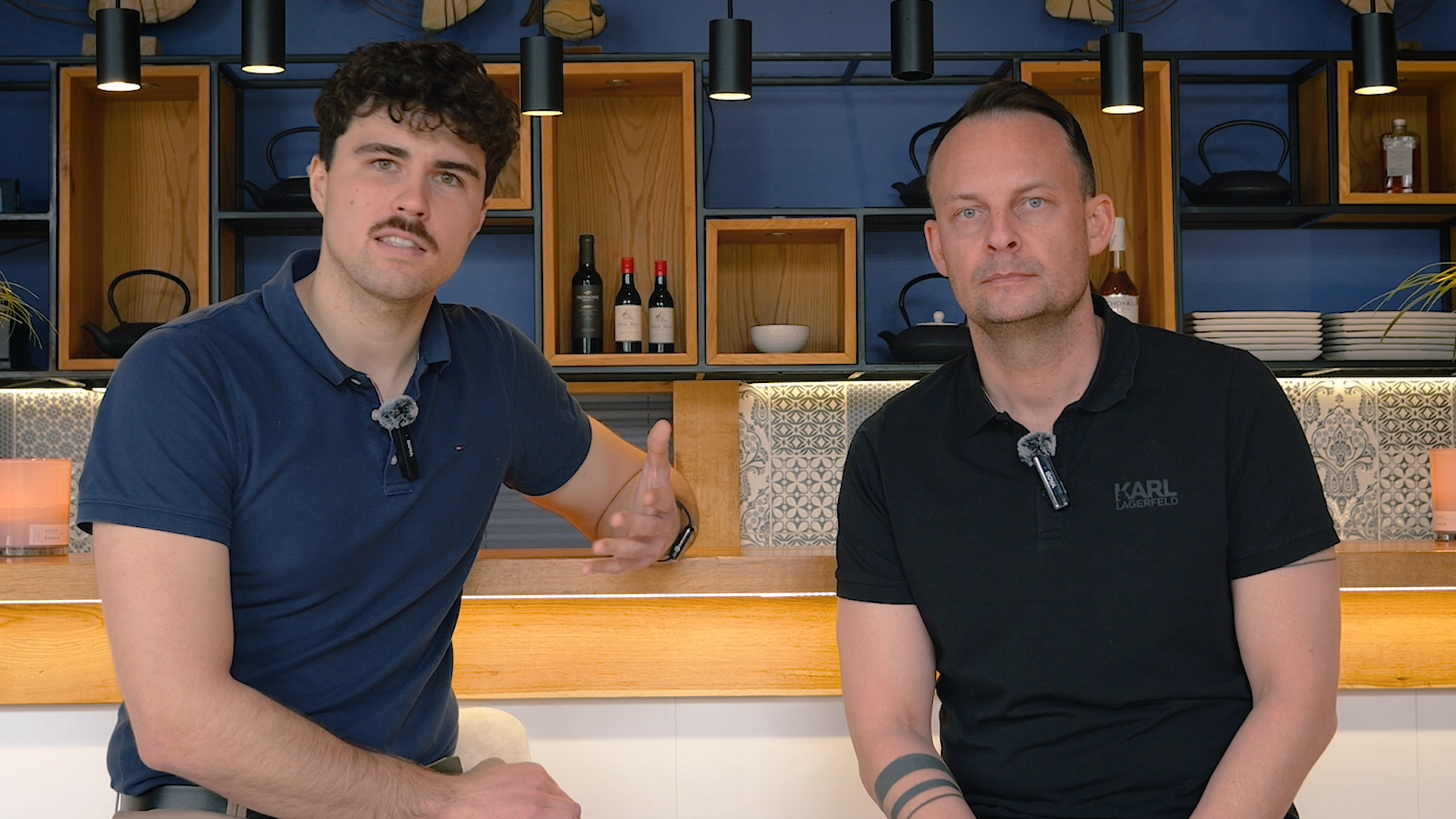 Budowanie wizerunku eksperta i personal branding - Inicjatywa LOKALES